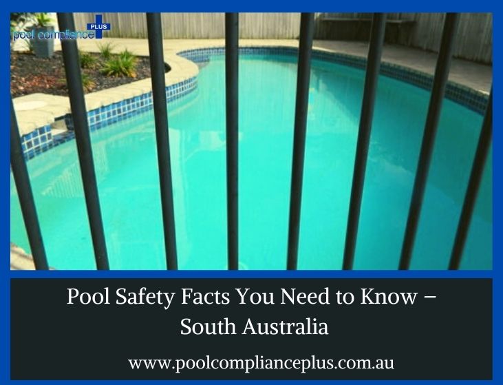 pool safety facts South Australia